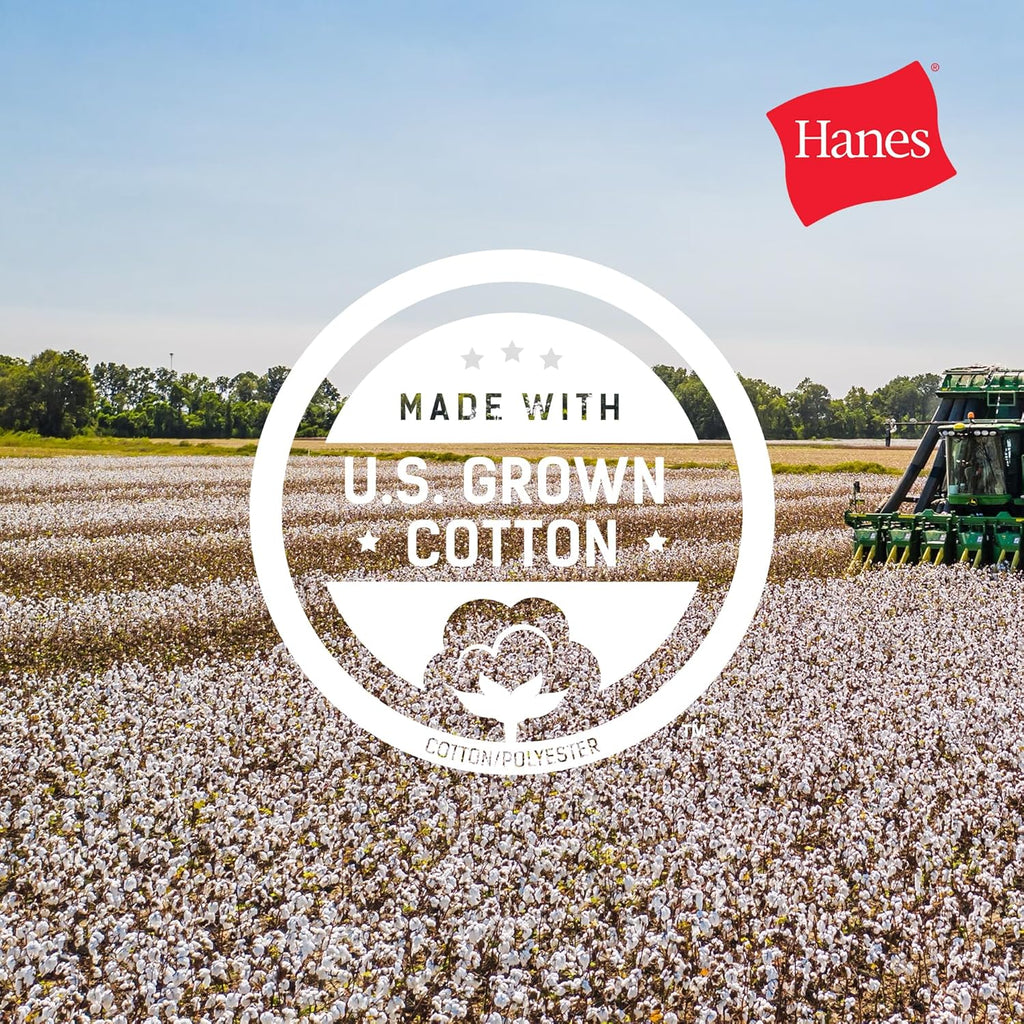 Hanes Men's
