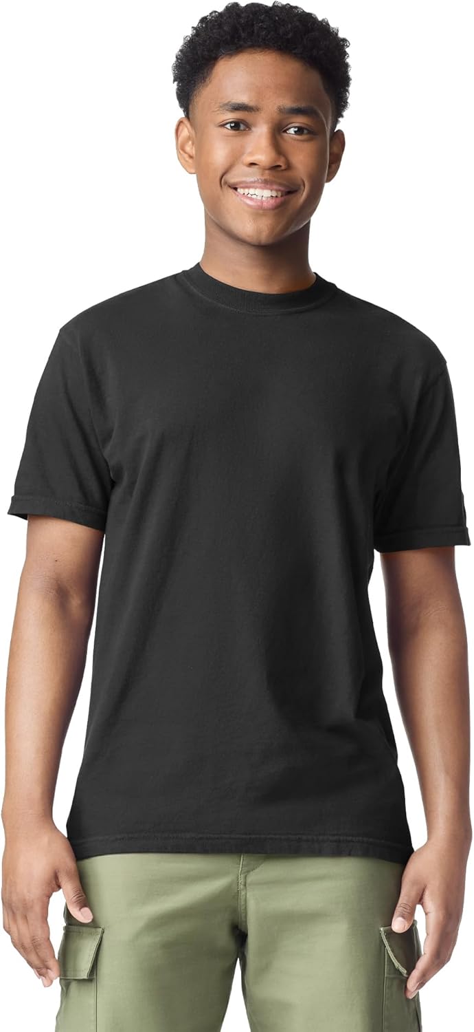 Comfort Colors Adult Unisex Short Sleeve T Shirt