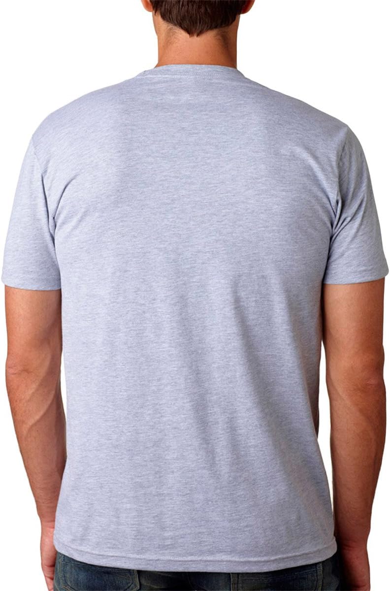 NEXT LEVEL APPAREL Mens 3600