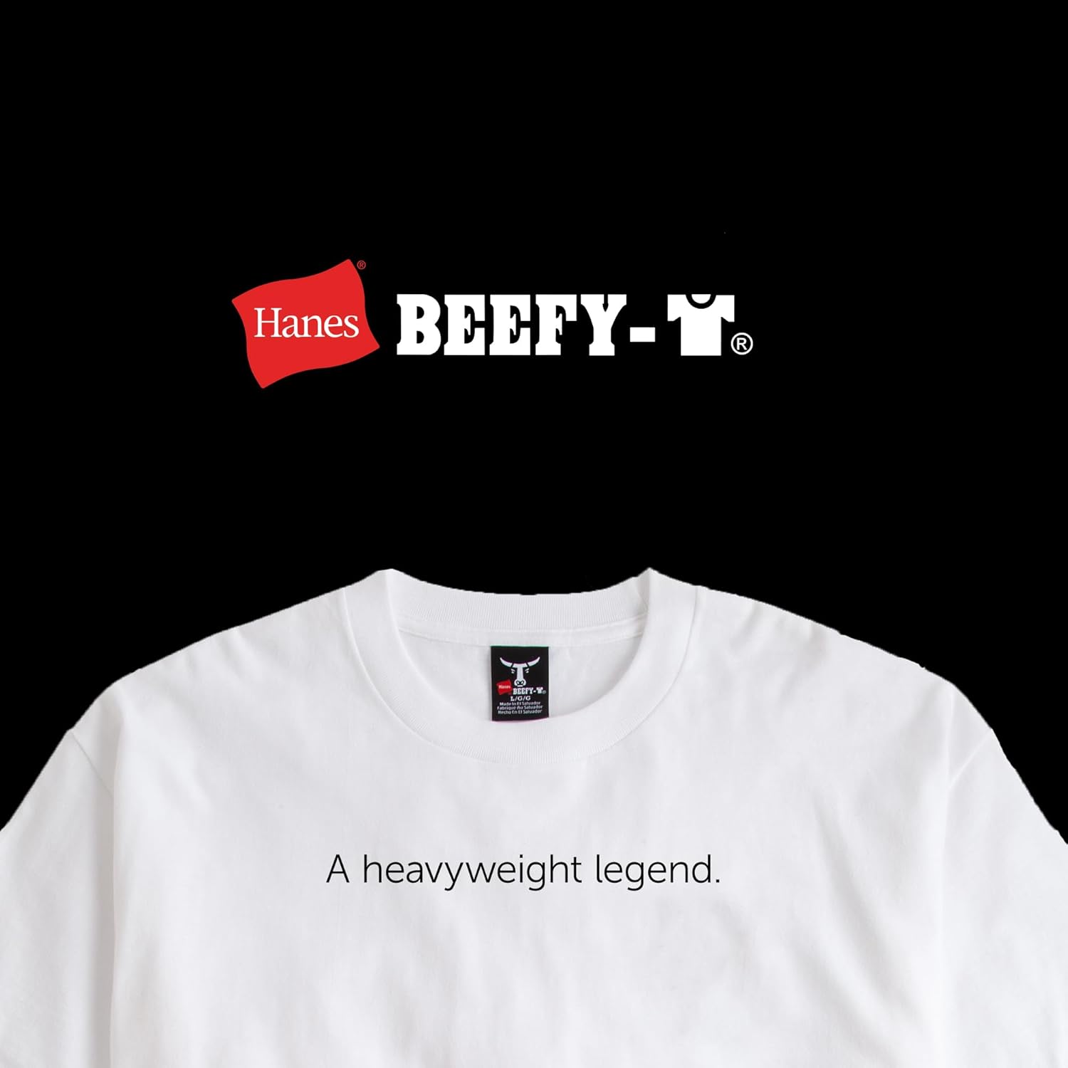 Hanes Men's