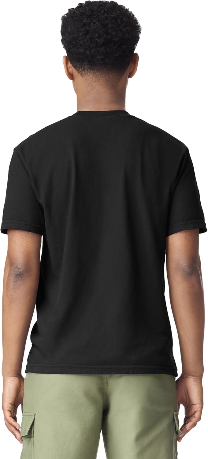 Comfort Colors Adult Unisex Short Sleeve T Shirt
