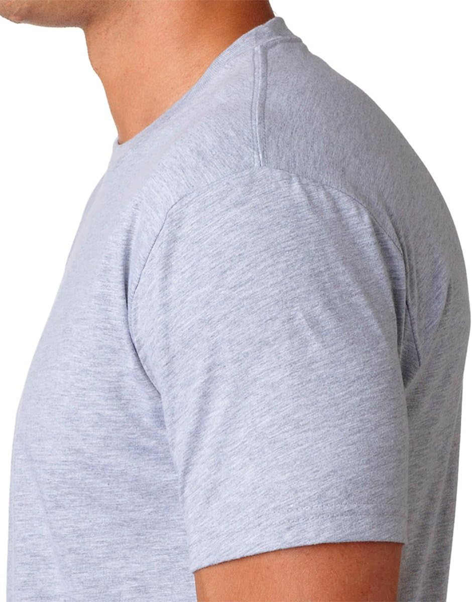 NEXT LEVEL APPAREL Mens 3600